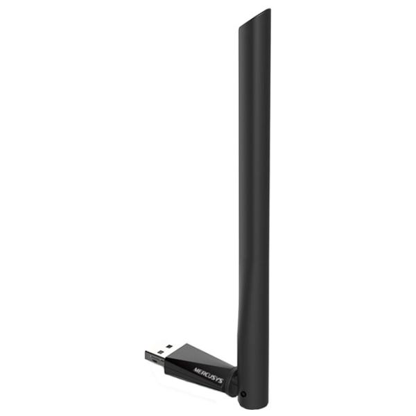 Antena Mercusys MU6H Antenă/ Black photo 2