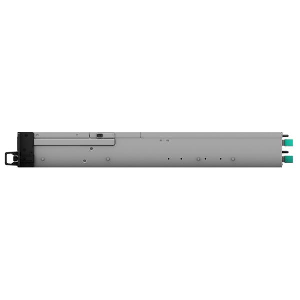 Сетевое хранилище Synology RS3621xs+ Черный photo 3