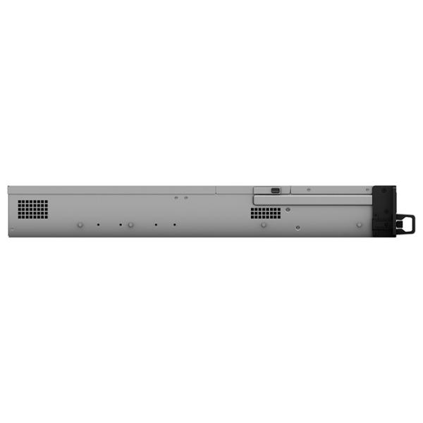 Сетевое хранилище Synology RS3621xs+ Черный photo 5