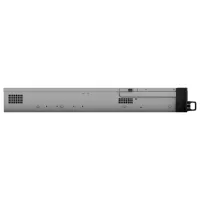 Сетевое хранилище Synology RS3621xs+ Черный photo 5