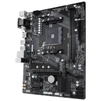 Материнская плата Gigabyte A320M-S2H 3.1 mATX/ AMD A320 photo 2