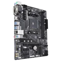 Материнская плата Gigabyte A320M-S2H 3.1 mATX/ AMD A320 photo 3