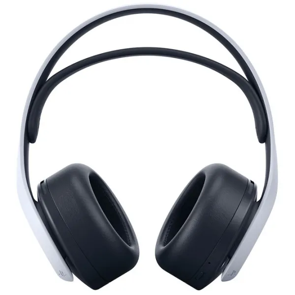 Căști Sony Pulse 3D White Fără fir/ Gaming photo 2 Căști Sony Pulse 3D White Fără fir/ Gaming photo 2