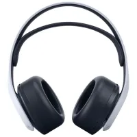 Căști Sony Pulse 3D White Fără fir/ Gaming photo 2