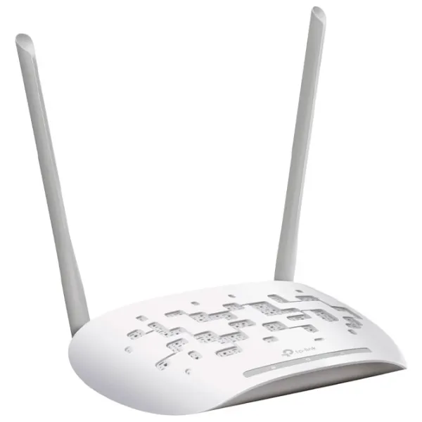 Access Point TP-Link TL-WA801N White photo 2