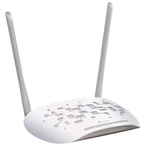 Access Point TP-Link TL-WA801N White photo 2