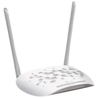 Access Point TP-Link TL-WA801N White photo 2