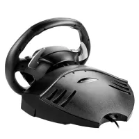 Руль Thrustmaster T80 Ferrari 488 GTB Edition Проводная/ 11 buttons/ Черный photo 4