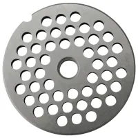 Mașină de tocat carne Polaris PMG3087A 3000 W/ 3 kg/ min/ Inox photo 5