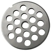 Mașină de tocat carne Polaris PMG3087A 3000 W/ 3 kg/ min/ Inox photo 6