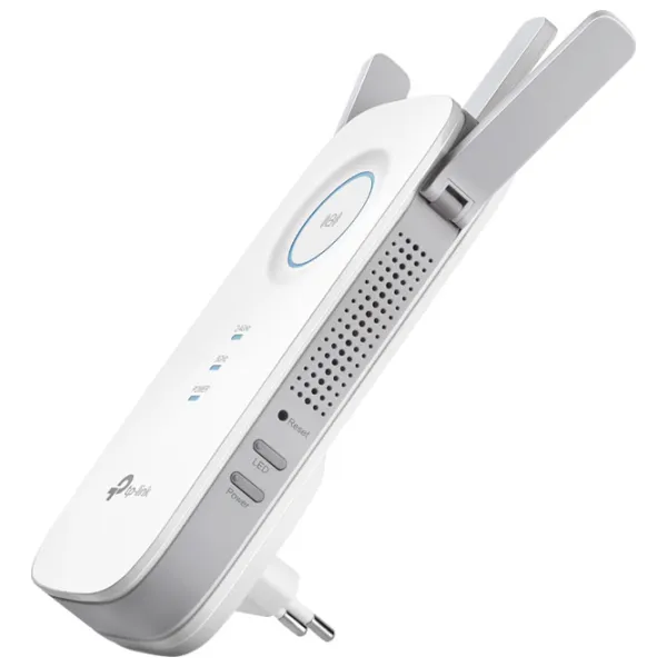 Точка доступа TP-Link RE450 Точка доступа/ Белый photo 2