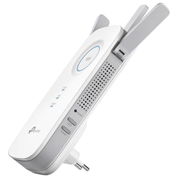 Точка доступа TP-Link RE450 Точка доступа/ Белый photo 2
