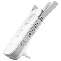 Access Point TP-Link RE450 Access Point/ White photo 2