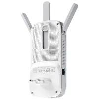 Access Point TP-Link RE450 Access Point/ White photo 3