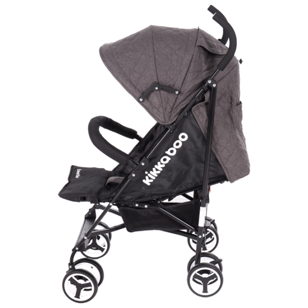 Детская коляска Kikka Boo Beetle 31001030079/ Синий photo 4