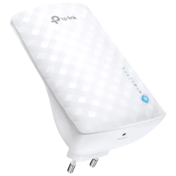 Точка доступа TP-Link RE190 Точка доступа/ Белый photo 2