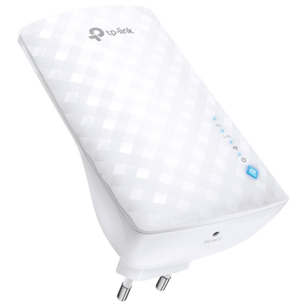 Точка доступа TP-Link RE190 Точка доступа/ Белый photo 2