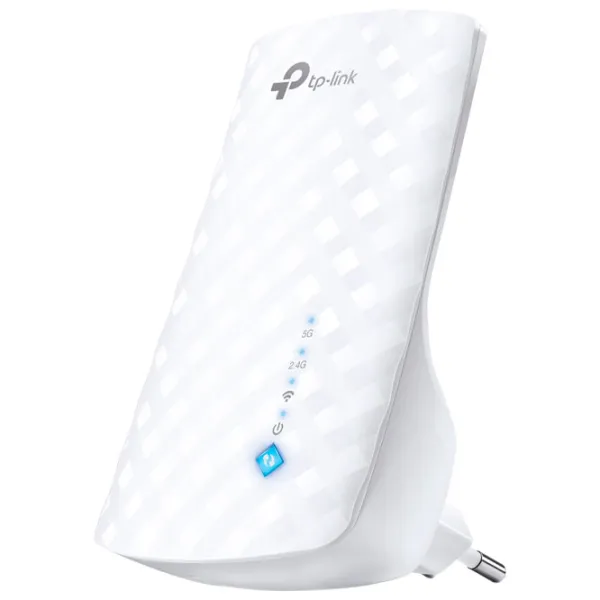Точка доступа TP-Link RE190 Точка доступа/ Белый photo 3