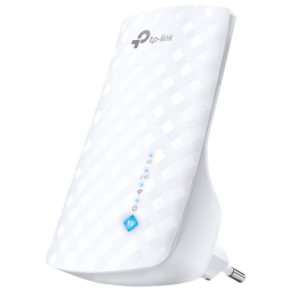 Точка доступа TP-Link RE190 Точка доступа/ Белый photo 3