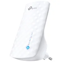 Access Point TP-Link RE190 Access Point/ White photo 3