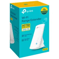 Access Point TP-Link RE190 Access Point/ White photo 4