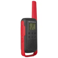 Stații Radio Motorola Talkabout T62 Red photo 2