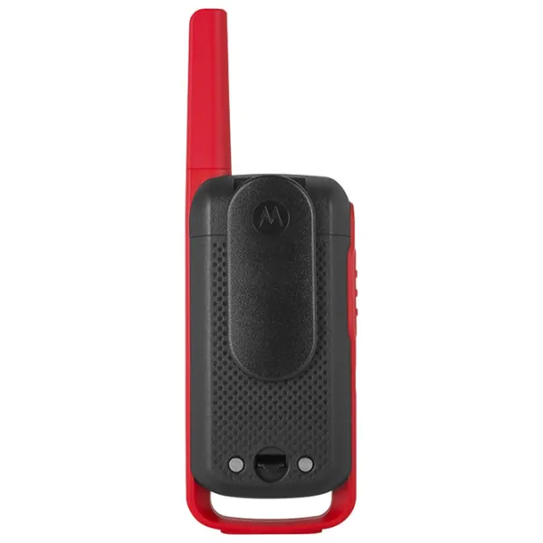 Stații Radio Motorola Talkabout T62  Red photo 5
