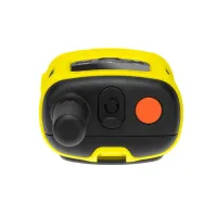 Радиостанции Motorola Talkabout T92 H2O twin pack Желтый photo 6