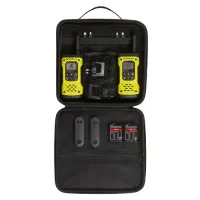 Радиостанции Motorola Talkabout T92 H2O twin pack Желтый photo 7