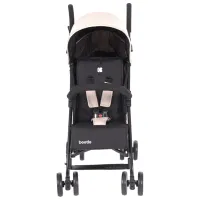 Детская коляска Kikka Boo Beetle 31001030077/ Бежевый photo 2