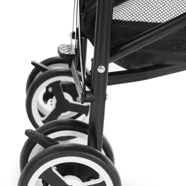 Детская коляска Kikka Boo Beetle 31001030077/ Бежевый photo 5