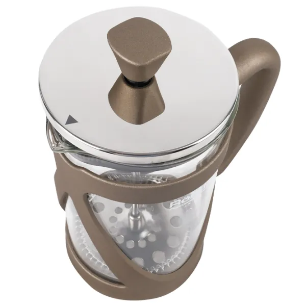 Френч-пресс Rondell RDS-1258 0.35 л/ Золотой photo 2