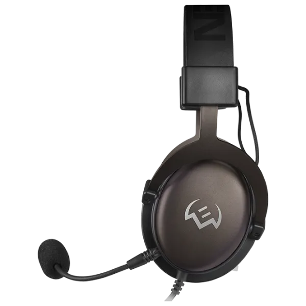 Наушники Sven AP-G999MV Черный Проводная/ Игровой photo 3 Наушники Sven AP-G999MV Черный Проводная/ Игровой photo 3