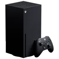 Microsoft Xbox Series X + Extra Controller + Xbox Stereo Headset 1 ТБ/ Черный photo 2