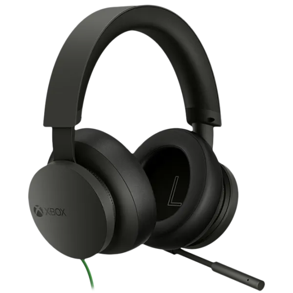 Microsoft Xbox Series X + Extra Controller + Xbox Stereo Headset 1 ТБ/ Черный photo 6