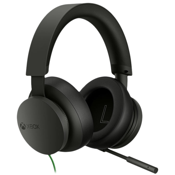 Microsoft Xbox Series X + Extra Controller + Xbox Stereo Headset 1 ТБ/ Черный photo 6