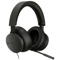 Microsoft Xbox Series X + Extra Controller + Xbox Stereo Headset 1 ТБ/ Черный photo 6