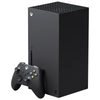 Microsoft Xbox Series X + FIFA22 1 ТБ/ Черный photo 3