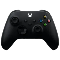 Microsoft Xbox Series X + Extra Controller White + FIFA22 1 ТБ/ Черный photo 5