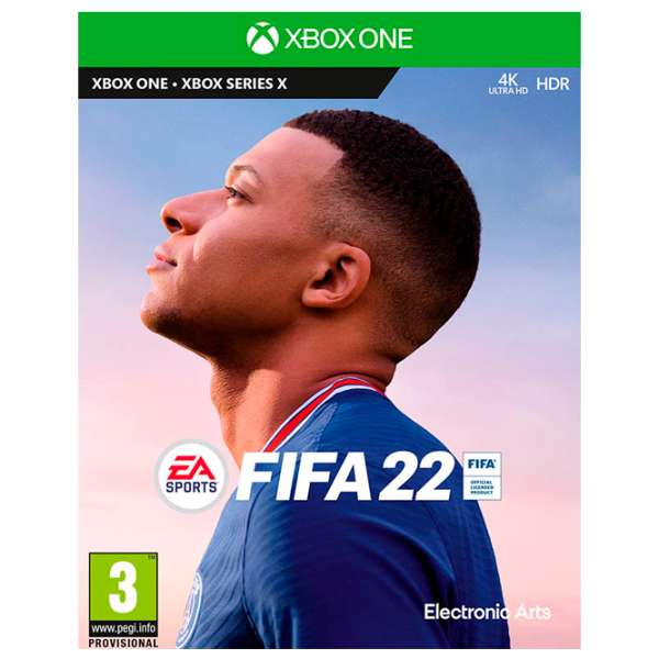 Microsoft Xbox Series X + Extra Controller White + FIFA22 1 ТБ/ Черный photo 6