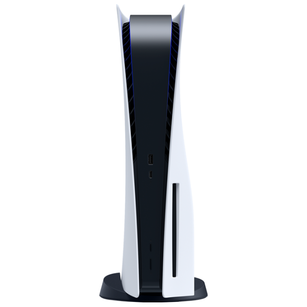 Sony PlayStation 5 + Returnal 825 ГБ / Белый photo 3