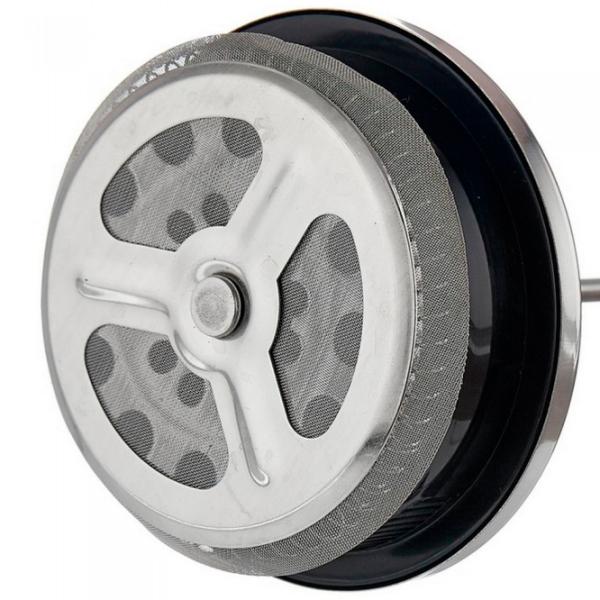 Френч-пресс Rondell RDS-935 0.6 л/ Красный photo 5