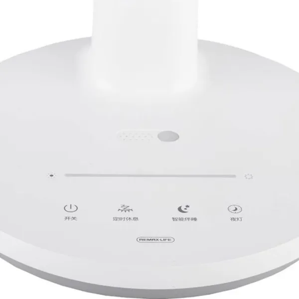 Lampă Remax RL-LT10 White photo 2