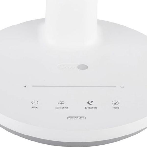 Lampă Remax RL-LT10 White photo 2