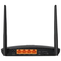 Wi-Fi Роутер TP-Link Archer MR200 300 Мбит/ с/ 733 Мбит/ с/ Черный photo 3