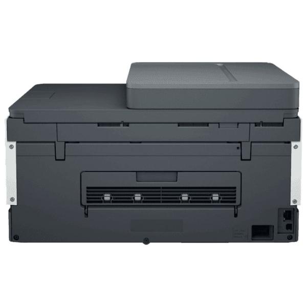Принтер HP Tank 750 Струйный/ Цветная/ Белый photo 3