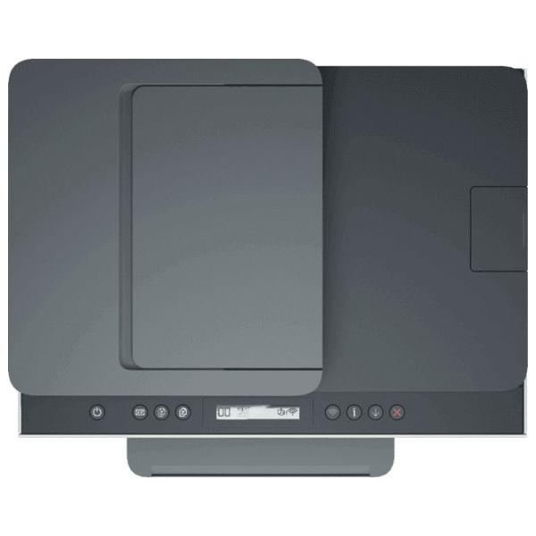 Принтер HP Tank 750 Струйный/ Цветная/ Белый photo 4