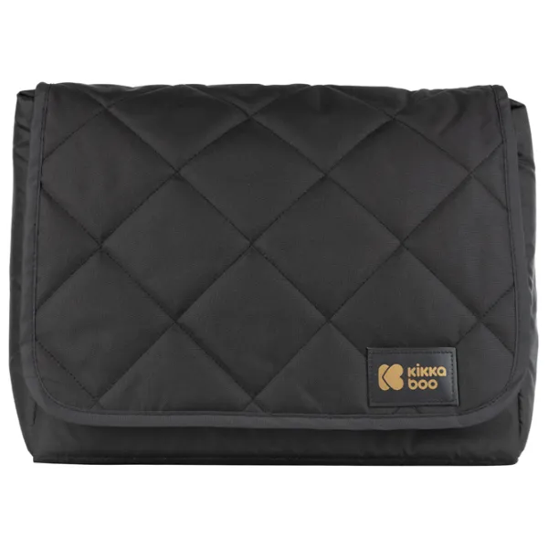 Cărucior pentru copil Kikka Boo Amaia 31001010122/ Black photo 10