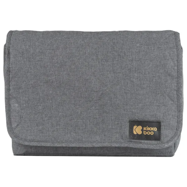 Детская коляска Kikka Boo Amaia 31001010115/ Тёмно-серый photo 10