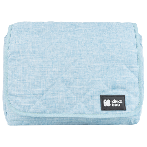 Cărucior pentru copil Kikka Boo Amaia 31001010116/ Blue photo 10